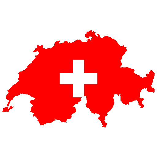 خرید VPN سوئیس با IP ثابت و ترافیک نامحدود | کاورنت وی پی ان