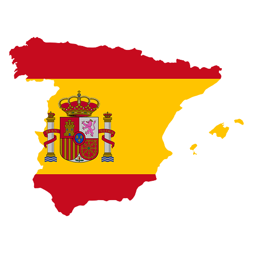 خرید VPN اسپانیا با IP ثابت و ترافیک نامحدود | کاورنت وی پی ان