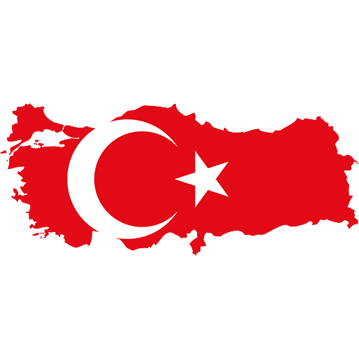 خرید VPN ترکیه با IP ثابت و ترافیک نامحدود | کاورنت وی پی ان