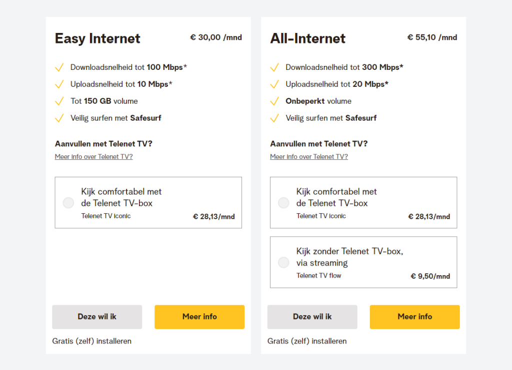 خرید VPN بلژیک  با IP ثابت و ترافیک نامحدود | کاورنت 