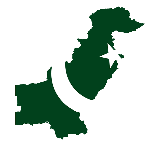 خرید VPN پاکستان با IP ثابت و ترافیک نامحدود | کاورنت وی پی ان