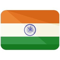 خرید VPN هند با IP ثابت و ترافیک نامحدود | کاورنت